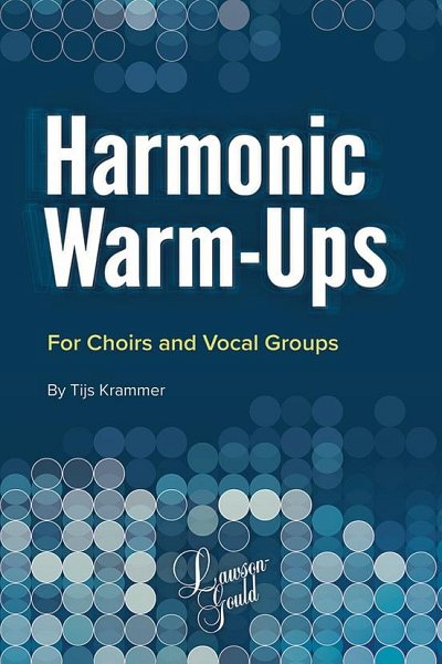 T. Krammer: Harmonic Warmups, Ges (+OnlAudio)