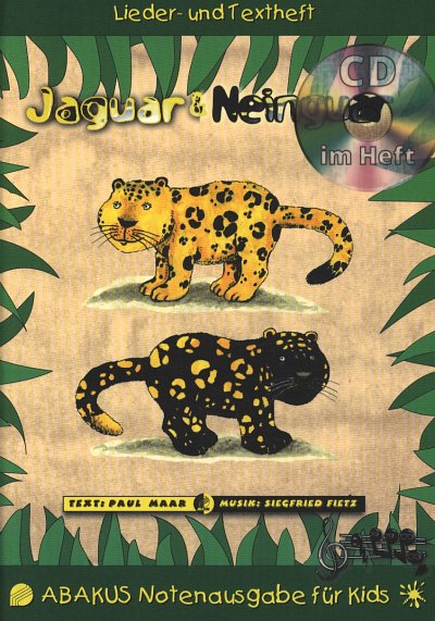 S. Fietz: Jaguar + Neinguar