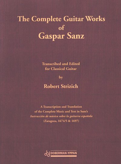 G. Sanz: Oeuvre complète (couverture souple), Git
