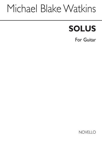Solus for Guitar, Git
