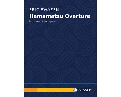 E. Eric: Hamamatsu Overture (Pa+St)