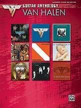 E. Van Halen: Why Can't This Be Love