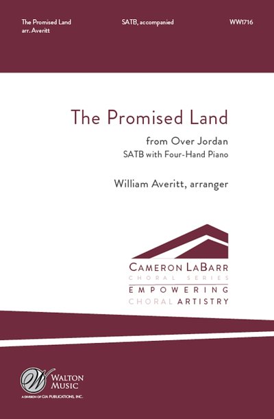 The Promised Land (Chpa)