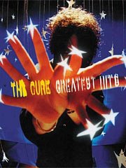 Robert Smith, Laurence Tolhurst, Michael Dempsey, The Cure: Boys Don't Cry
