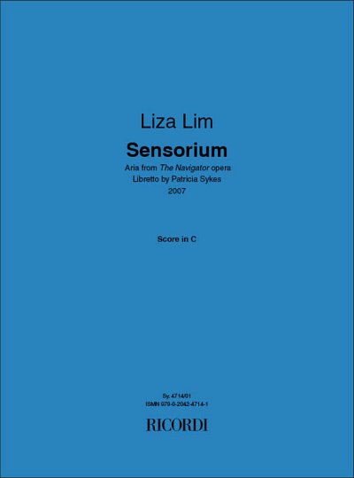 Sensorium (Part.)