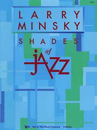 Shades Of Jazz, Klav