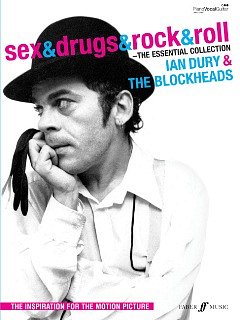 Ian Dury + The Blockheads: Ian Dury & The Blockheads: Sex & Drugs & Rock & Roll. The Essential Collection.