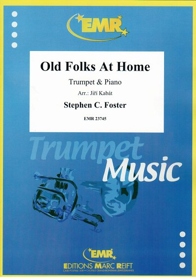 S.C. Foster: Old Folks At Home, TrpKlav