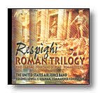Roman Trilogy, Blaso (CD)