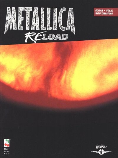 Metallica - Re-Load, Git