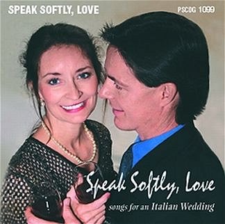 Italian Wedding Pocket Songs