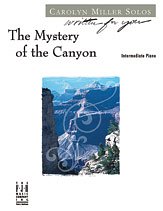 DL: C. Miller: The Mystery of the Canyon