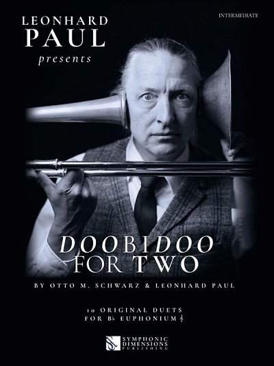 O.M. Schwarz i inni - Leonhard Paul presents Doobidoo for Two