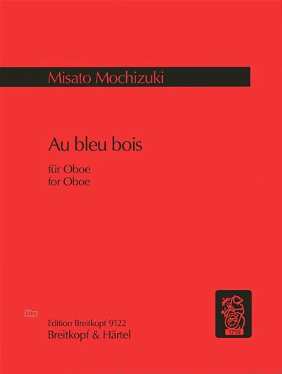 Mochizuki Misato: Au Bleu Bois