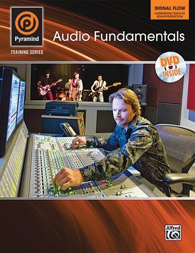 Pyramind Training Series: Audio Fundamentals (BuDVD)