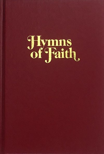 Hymns of Faith, Ch