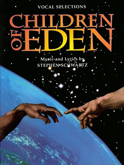 AQ: S. Schwartz: Children Of Eden - Musical, GesKla (B-Ware)