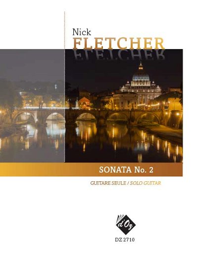 N. Fletcher: Sonata No. 2
