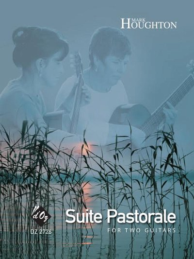 M. Houghton: Suite Pastorale