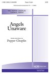 P. Choplin: Angels Unaware, Gch;Klav (Chpa)