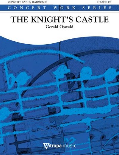 G. Oswald: The Knight's Castle, Blaso (Part.)
