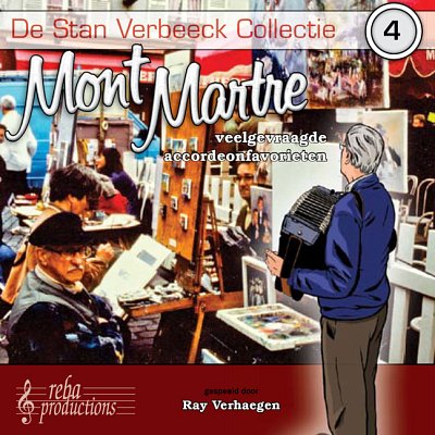 Montmartre (CD)