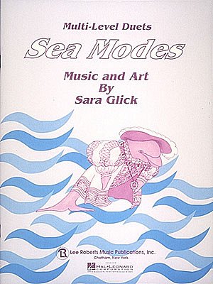 Sea Modes, Klav4m (Sppa)