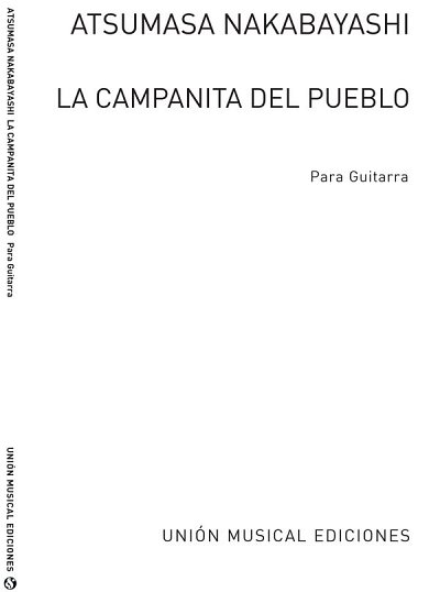La Campanita Del Pueblo, Git