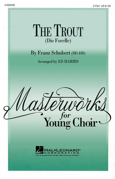 F. Schubert: The Trout