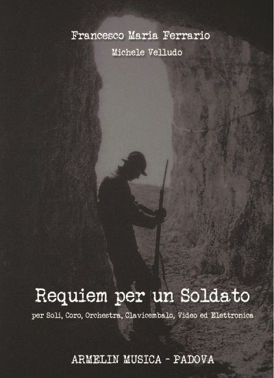 Requiem Per Un Soldato, GsGchOrch (Part.)