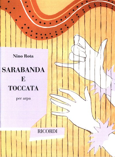 N. Rota: Sarabanda E Toccata, Hrf (Part.)