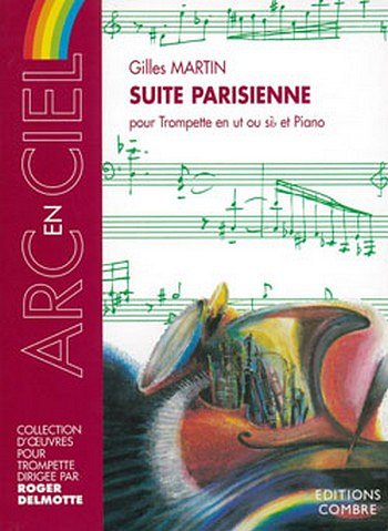 G. Martin: Suite parisienne (Bu)