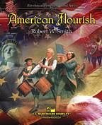 R.W. Smith: American Flourish, Blaso (Pa+St)