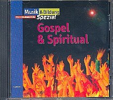 Gospel & Spiritual (CD)