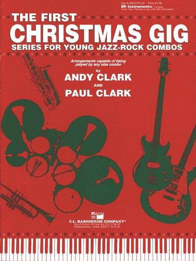 A. Clark: The First Christmas Gig