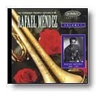 The Legendary Trumpet Virtuosity of Rafael Mende, Blaso (CD)