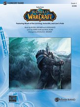 DL: World of Warcraft, Suite from, Blaso (Trp3B)