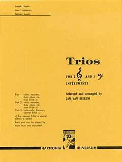 Trios (Bu)