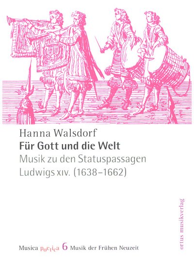 H. Walsdorf: Für Gott und die Welt (Bu)