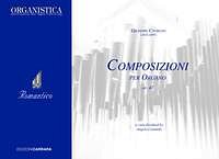 Composizioni per Organo Op. 47 Op. 47, Org