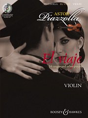 DL: A. Piazzolla: Ouverture, VlKlav