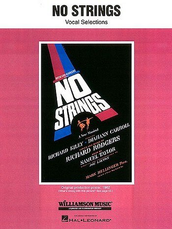 R. Rodgers: No Strings, GesKlav
