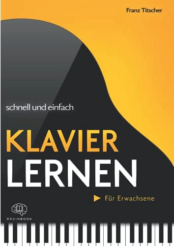F. Titscher: Klavier lernen, Klav (+Onl)