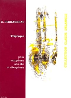 C. Pichaureau: Triptyque