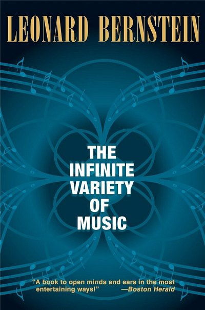 The Infinite Variety of Music (Bu)