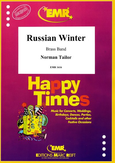 DL: Russian Winter, Brassb