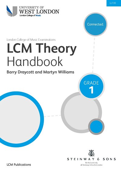 LCM Theory Handbook Grade 1 (Bu)