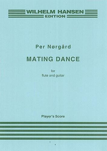 P. Nørgård: Mating Dance