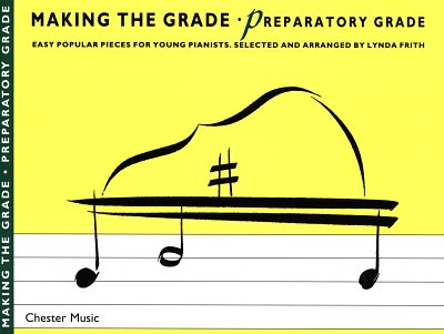Making The Grade: Preparatory Grade