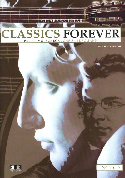 AQ: P. Morscheck: Classics Forever, 1-2Git (+CD) (B-Ware)